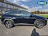 Hyundai TUCSON 1.6 TGDi Ultimate 5dr 2WD Black
