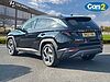 Hyundai TUCSON 1.6 TGDi Ultimate 5dr 2WD Black