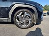 Hyundai TUCSON 1.6 TGDi Ultimate 5dr 2WD Black