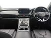 Hyundai SANTA FE 1.6 TGDi Hybrid Ultimate 5dr Auto Grey