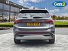 Hyundai SANTA FE 1.6 TGDi Hybrid Ultimate 5dr Auto Grey