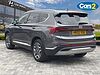 Hyundai SANTA FE 1.6 TGDi Hybrid Ultimate 5dr Auto Grey