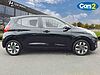 Hyundai I10 1.0 [63] Advance 5dr [Nav] Black