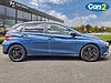 Hyundai I20 1.0T GDi 90 Black Line 5dr Blue