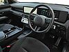 Hyundai TUCSON 1.6T 239 Hybrid N Line 5dr Auto Silver