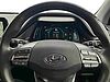 Hyundai IONIQ 1.6 GDi Hybrid Premium 5dr DCT Grey