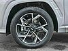 Hyundai TUCSON 1.6T 239 Hybrid N Line 5dr Auto Silver