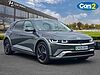 Hyundai IONIQ 5 168kW Ultimate 84 kWh 5dr Auto Grey
