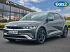 Hyundai IONIQ 5 168kW Ultimate 84 kWh 5dr Auto Grey