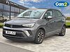 Vauxhall CROSSLAND 1.2 SE 5dr Grey