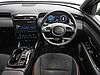 Hyundai TUCSON 1.6 TGDi Hybrid 230 N Line 5dr 2WD Auto Grey