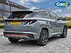 Hyundai TUCSON 1.6 TGDi Hybrid 230 N Line 5dr 2WD Auto Grey