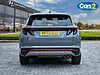 Hyundai TUCSON 1.6 TGDi Hybrid 230 N Line 5dr 2WD Auto Grey