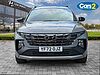 Hyundai TUCSON 1.6 TGDi Hybrid 230 N Line 5dr 2WD Auto Grey