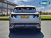Hyundai TUCSON 1.6T 239 Hybrid N Line 5dr Auto Silver