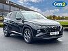 Hyundai TUCSON 1.6 TGDi Hybrid 230 Ultimate 5dr 2WD Auto Black