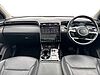 Hyundai TUCSON 1.6 TGDi Hybrid 230 Ultimate 5dr 2WD Auto Black