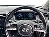 Hyundai TUCSON 1.6 TGDi Hybrid 230 Ultimate 5dr 2WD Auto Black