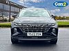 Hyundai TUCSON 1.6 TGDi Hybrid 230 Ultimate 5dr 2WD Auto Black