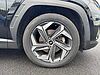 Hyundai TUCSON 1.6 TGDi Hybrid 230 Ultimate 5dr 2WD Auto Black