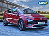 Hyundai BAYON 1.0 TGDi Ultimate 5dr DCT Red