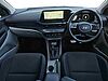 Hyundai BAYON 1.0 TGDi Ultimate 5dr DCT Red