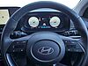 Hyundai BAYON 1.0 TGDi Ultimate 5dr DCT Red