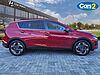 Hyundai BAYON 1.0 TGDi Ultimate 5dr DCT Red