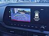 Hyundai BAYON 1.0 TGDi Ultimate 5dr DCT Red