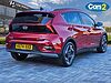 Hyundai BAYON 1.0 TGDi Ultimate 5dr DCT Red