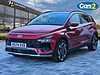 Hyundai BAYON 1.0 TGDi Ultimate 5dr DCT Red