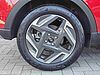 Hyundai BAYON 1.0 TGDi Ultimate 5dr DCT Red