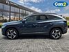 Hyundai TUCSON 1.6 TGDi Hybrid 230 Ultimate 5dr 2WD Auto Blue