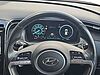 Hyundai TUCSON 1.6 TGDi Hybrid 230 Premium 5dr 2WD Auto Red