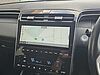 Hyundai TUCSON 1.6 TGDi Hybrid 230 Premium 5dr 2WD Auto Red
