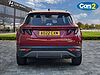 Hyundai TUCSON 1.6 TGDi Hybrid 230 Premium 5dr 2WD Auto Red