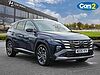 Hyundai TUCSON 1.6T Ultimate 5dr Blue