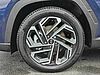 Hyundai TUCSON 1.6T Ultimate 5dr Blue