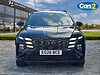 Hyundai TUCSON 1.6T 239 Hybrid N Line 5dr Auto Black