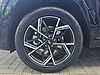 Hyundai TUCSON 1.6T 239 Hybrid N Line 5dr Auto Black