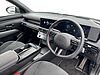 Hyundai TUCSON 1.6T 239 Hybrid N Line S 5dr Auto White