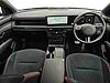 Hyundai TUCSON 1.6T 239 Hybrid N Line 5dr Auto Black