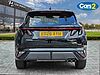 Hyundai TUCSON 1.6T 239 Hybrid N Line 5dr Auto Black