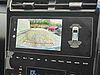 Hyundai TUCSON 1.6 TGDi Hybrid 230 N Line S 5dr 2WD Auto Grey