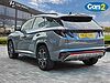 Hyundai TUCSON 1.6 TGDi Hybrid 230 N Line S 5dr 2WD Auto Grey