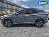 Hyundai TUCSON 1.6 TGDi Hybrid 230 N Line S 5dr 2WD Auto Grey