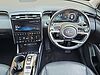 Hyundai TUCSON 1.6 TGDi Hybrid 230 Ultimate 5dr 2WD Auto Black