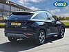 Hyundai TUCSON 1.6 TGDi Hybrid 230 Ultimate 5dr 2WD Auto Black