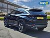 Hyundai TUCSON 1.6 TGDi Hybrid 230 Ultimate 5dr 2WD Auto Black